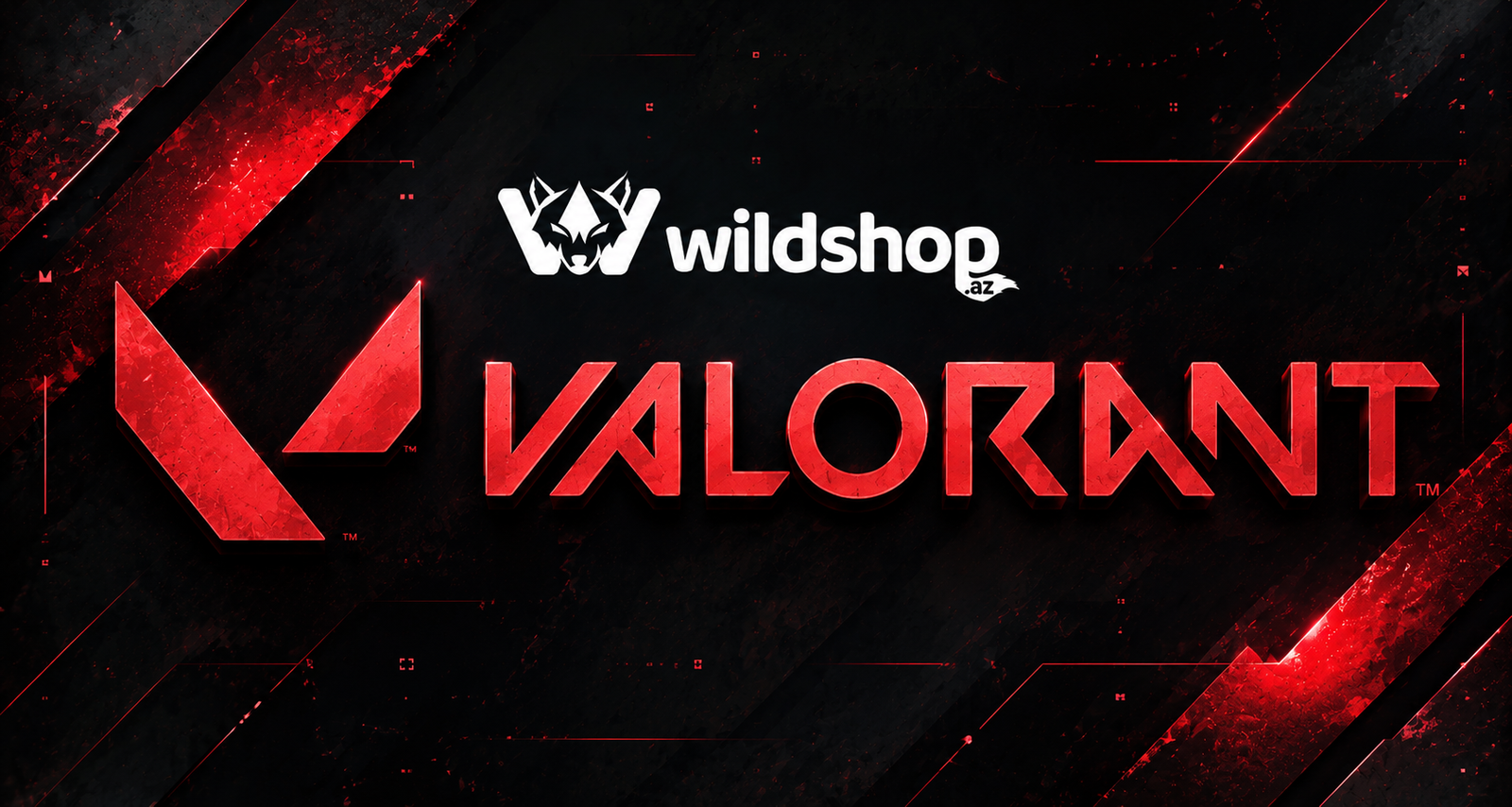 Valorant