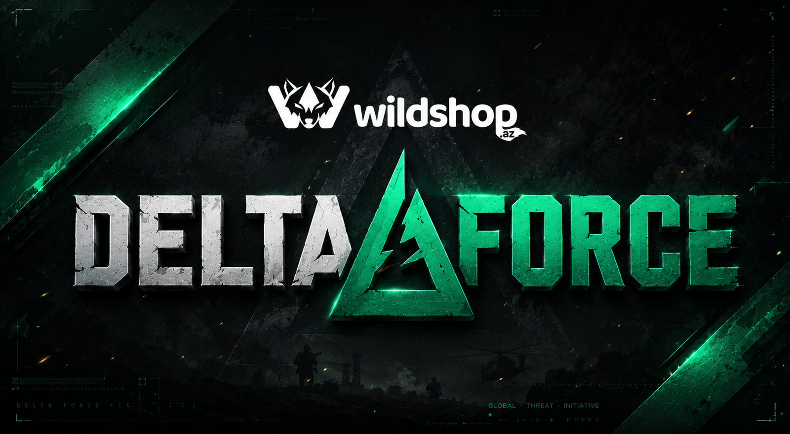 Delta Force