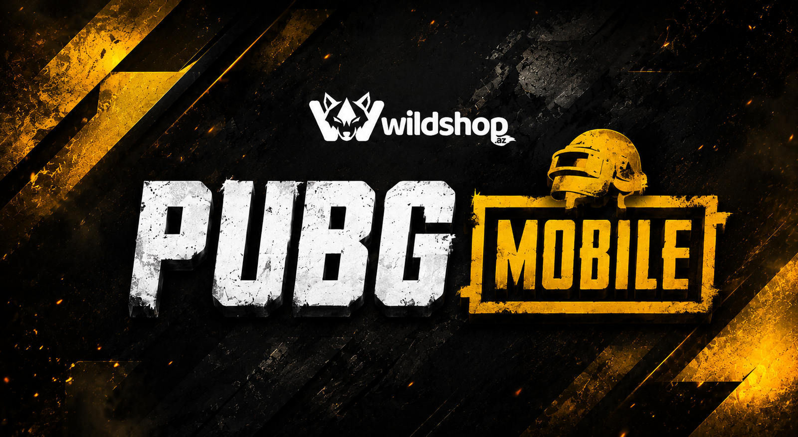 Pubg Mobile