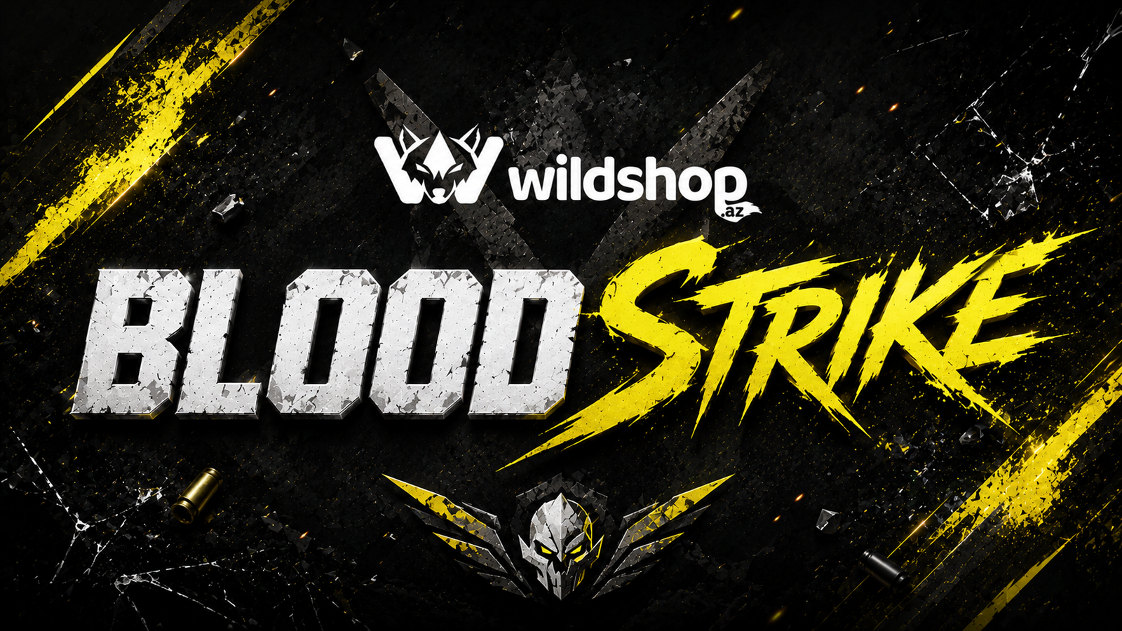 Blood Strike