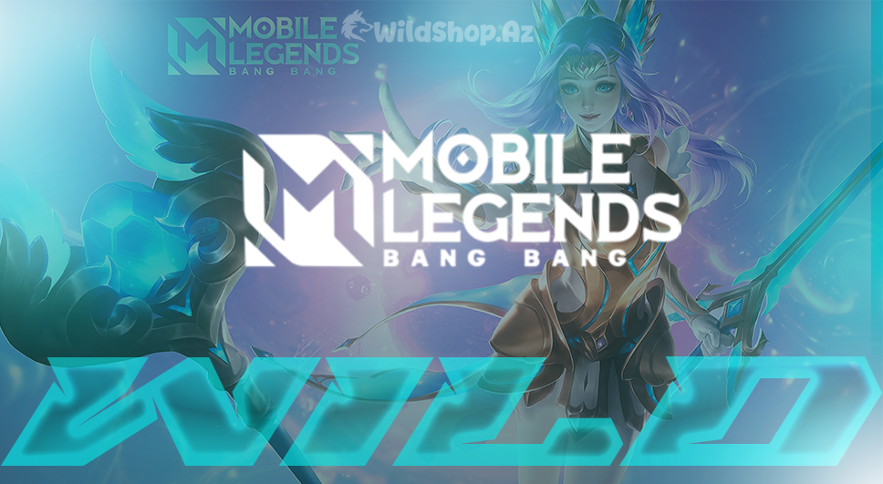 Mobile Legends 