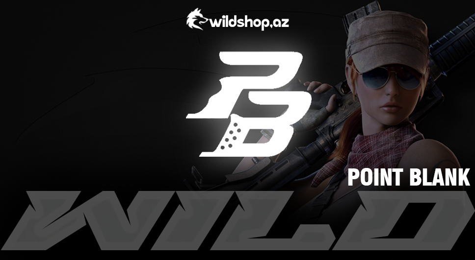 Point Blank 