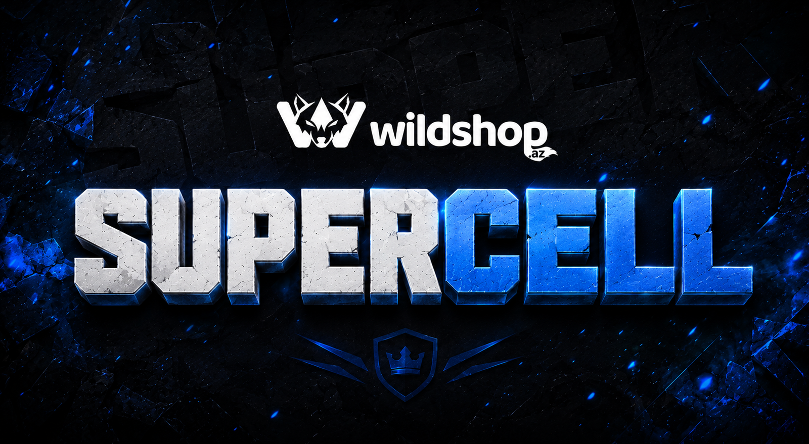 Supercell