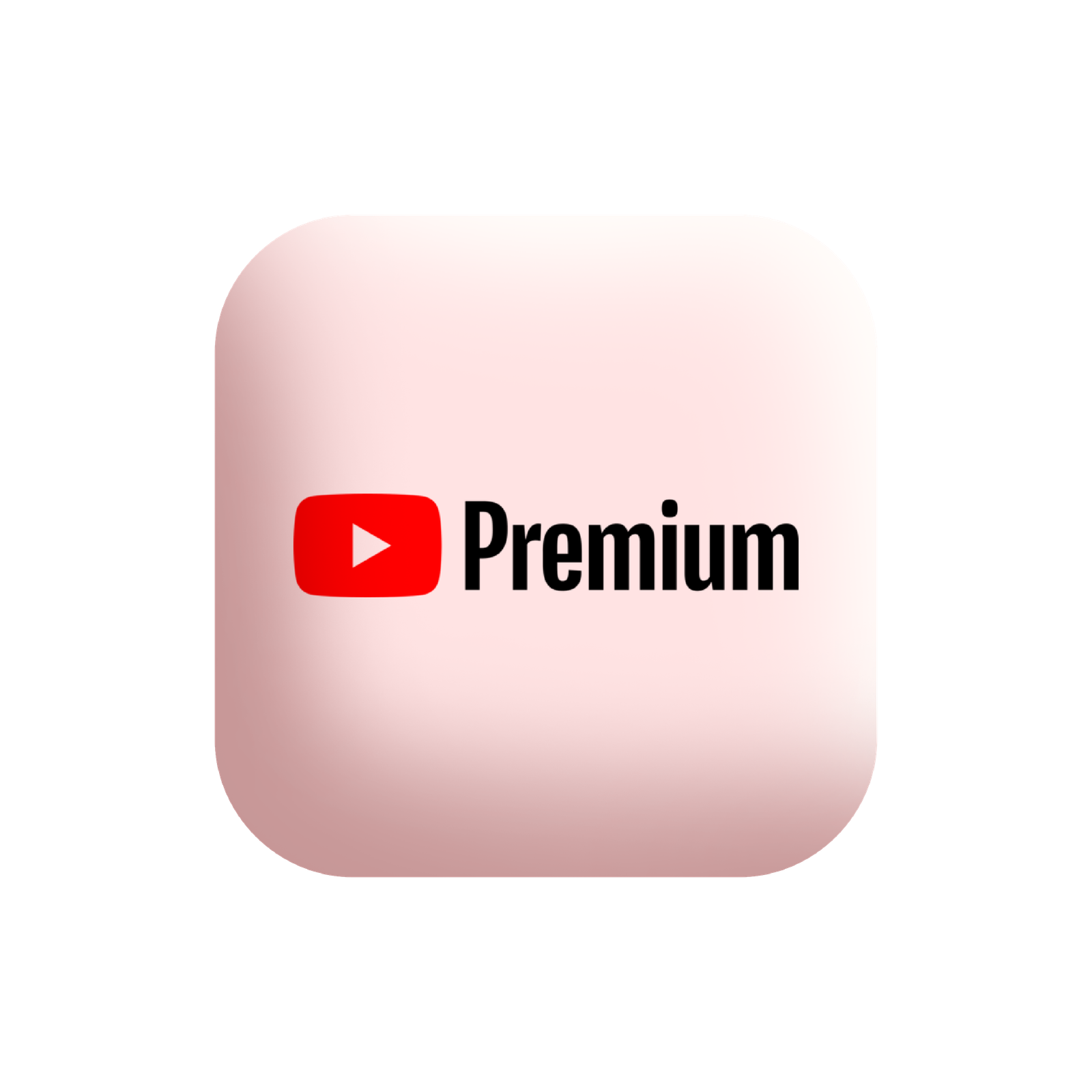YouTube Premium 1 Aylıq