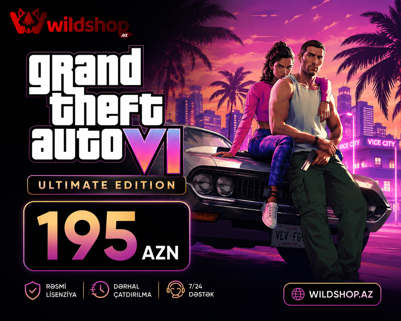 Gta 6 Ultimate Edition