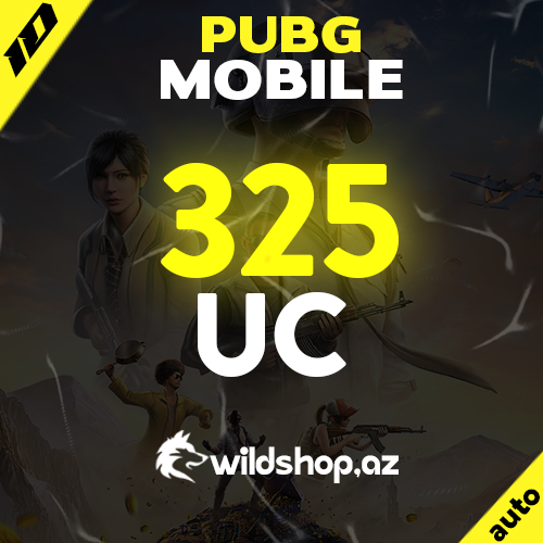 325 UC