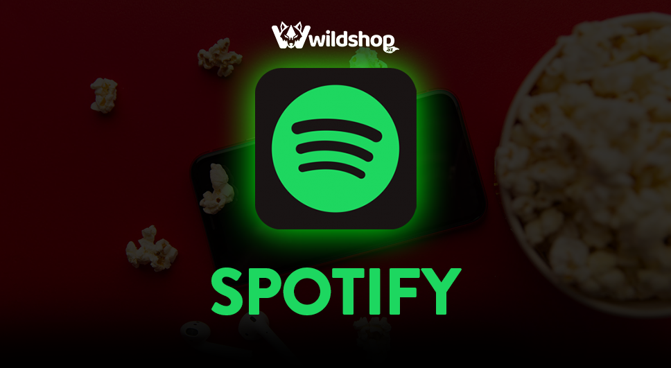 Spotify